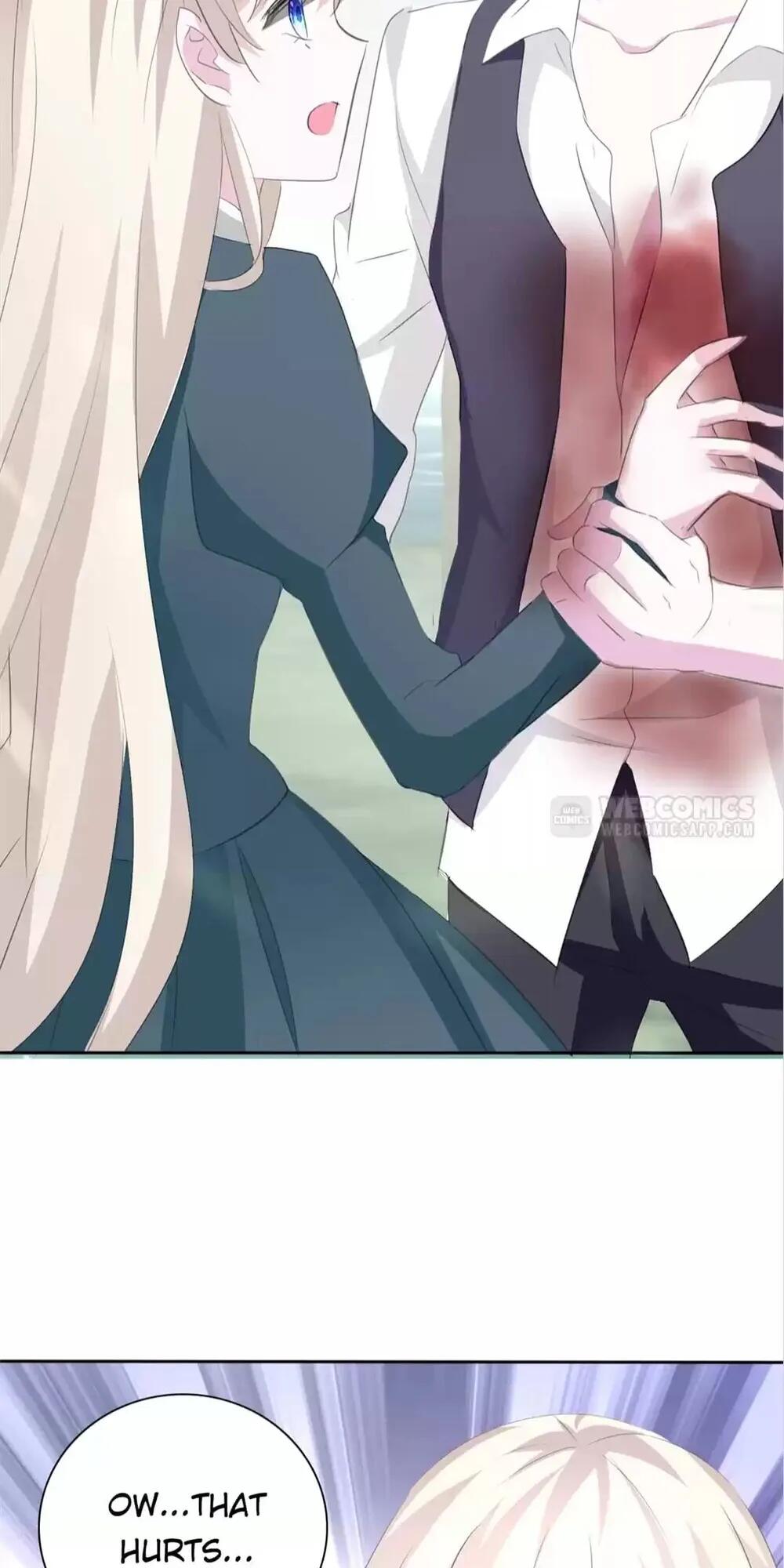 Read Definitely A Vampire chapter 23 image 52 on Lezhin
