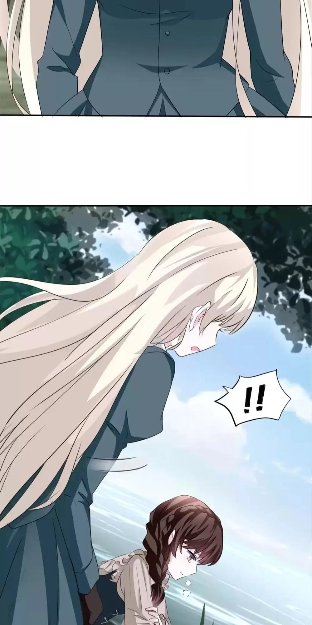 Read Definitely A Vampire chapter 23 image 7 on Lezhin