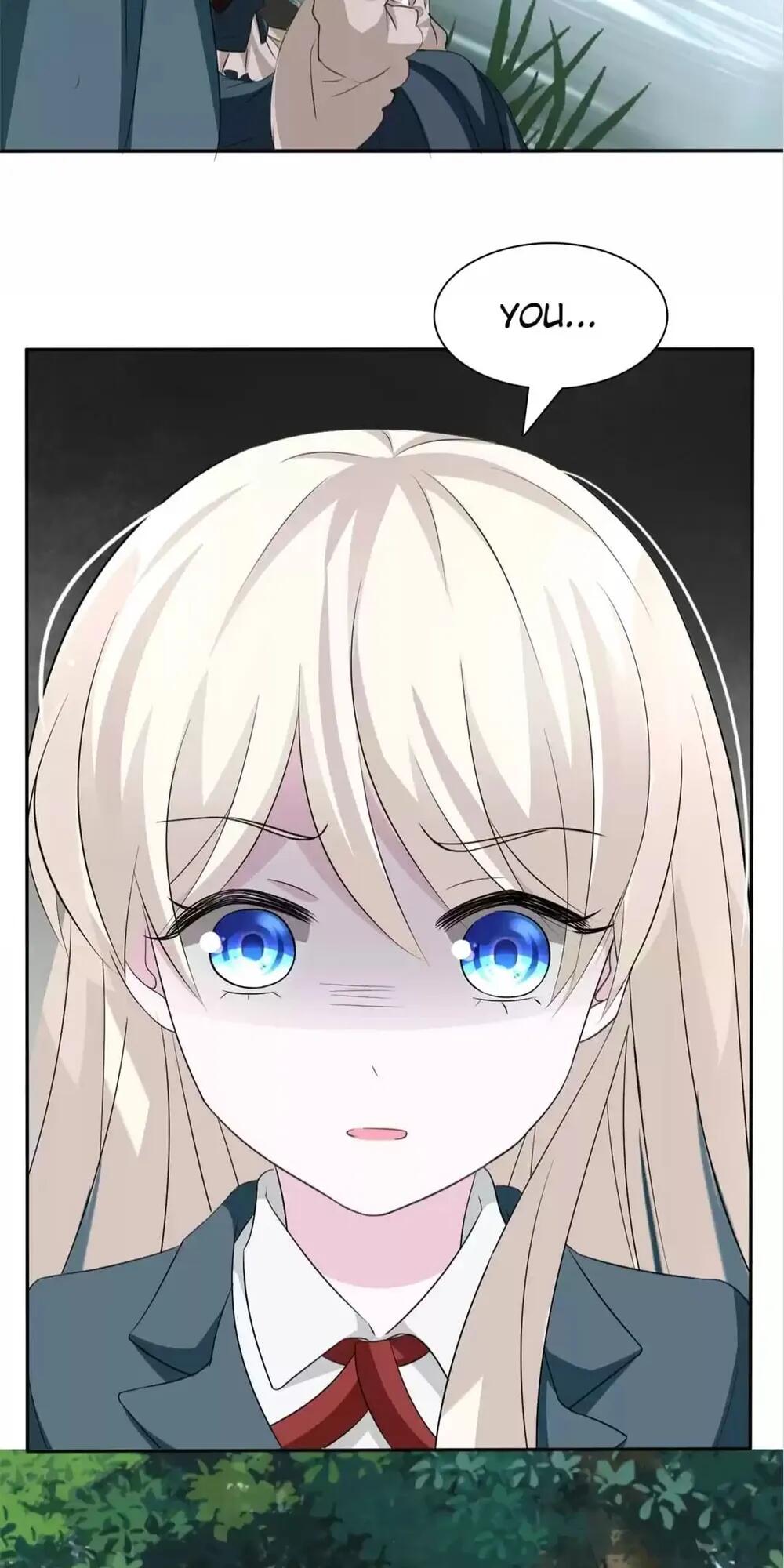 Read Definitely A Vampire chapter 23 image 8 on Lezhin
