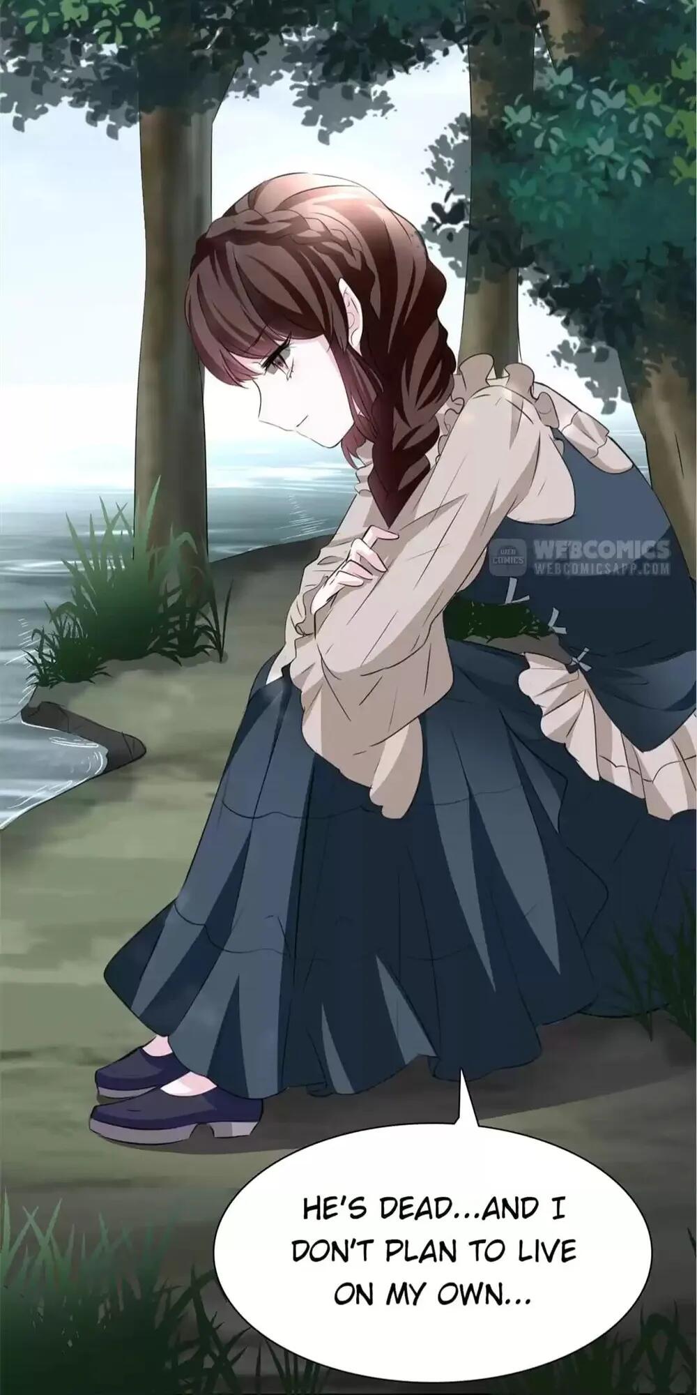 Read Definitely A Vampire chapter 23 image 9 on Lezhin