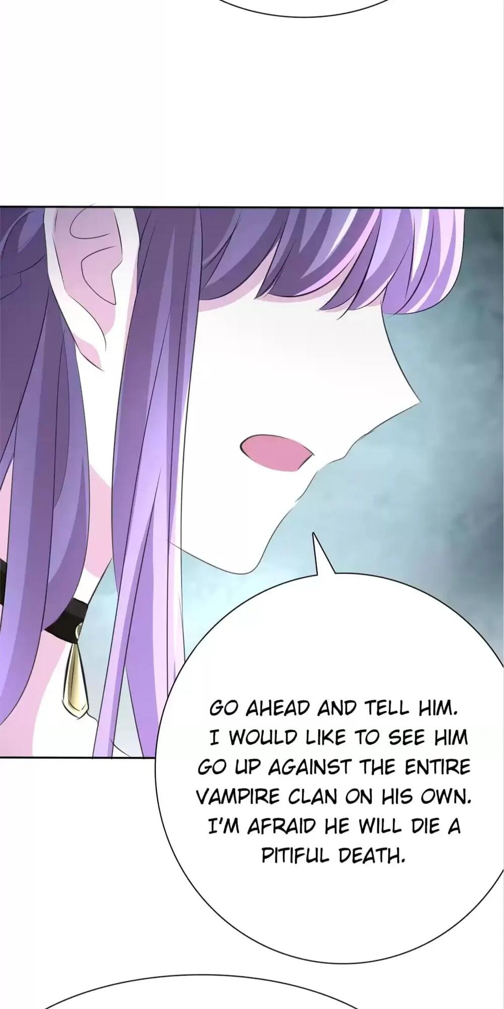 Read Definitely A Vampire chapter 24 image 14 on Lezhin