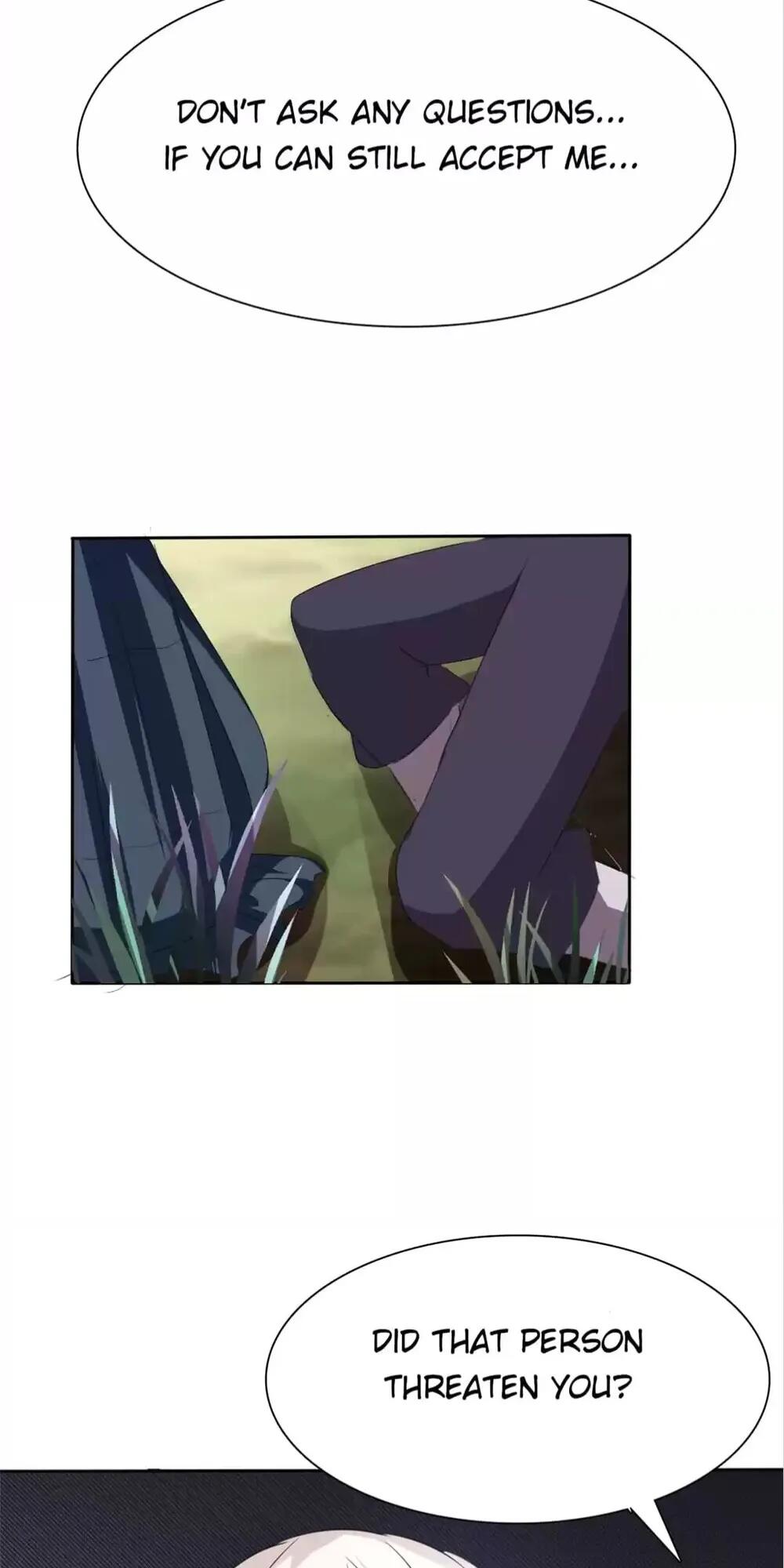 Read Definitely A Vampire chapter 24 image 16 on Lezhin