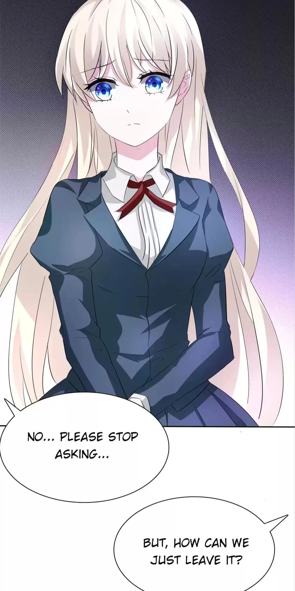 Read Definitely A Vampire chapter 24 image 17 on Lezhin