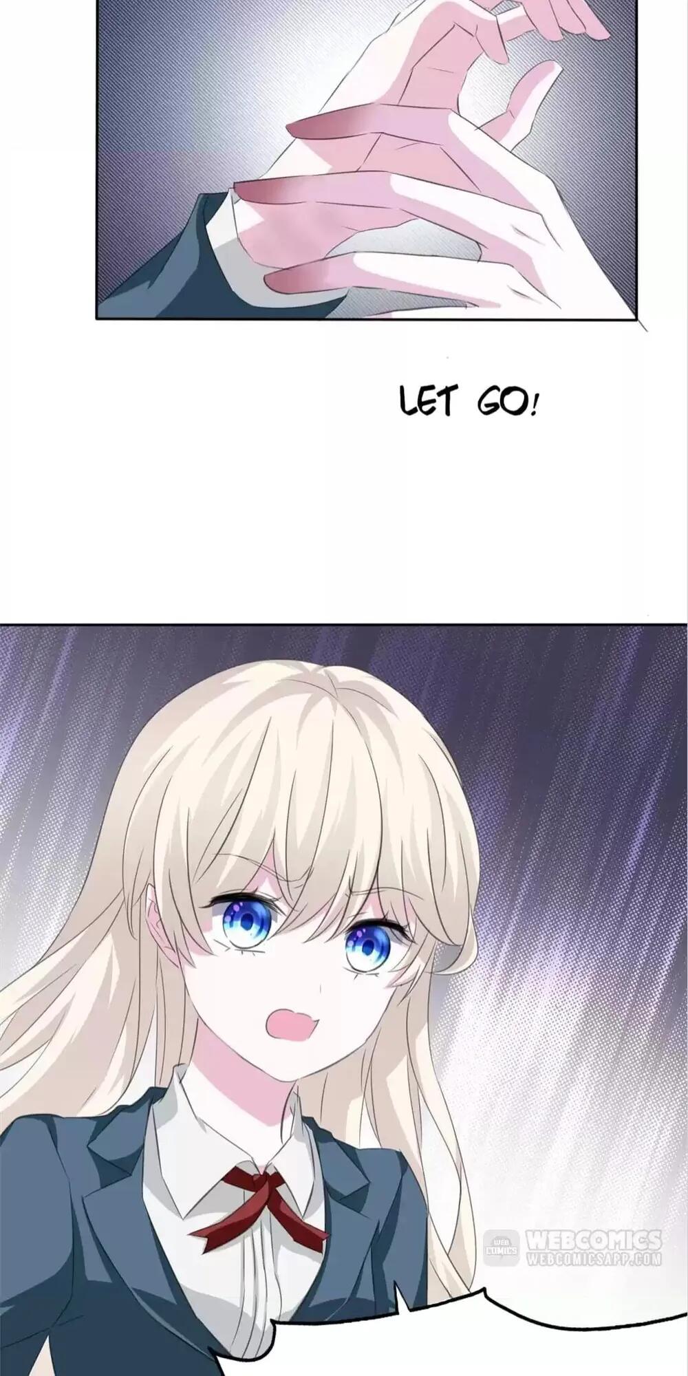 Read Definitely A Vampire chapter 24 image 2 on Lezhin