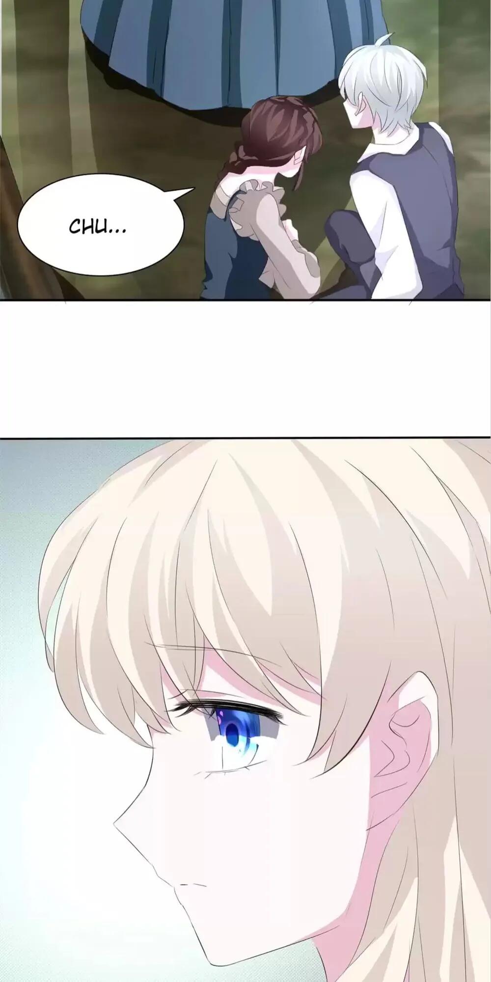 Read Definitely A Vampire chapter 24 image 20 on Lezhin