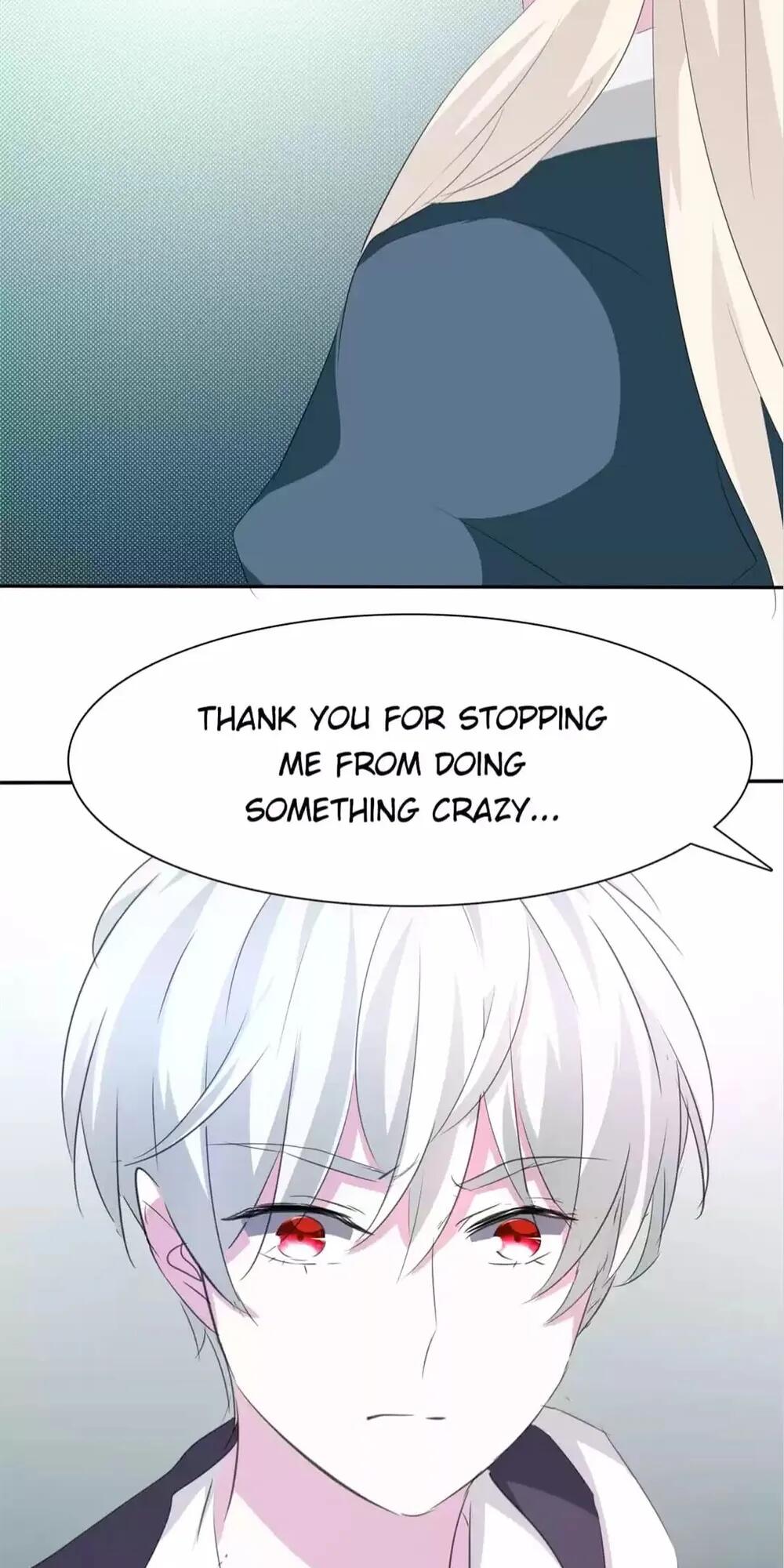 Read Definitely A Vampire chapter 24 image 21 on Lezhin