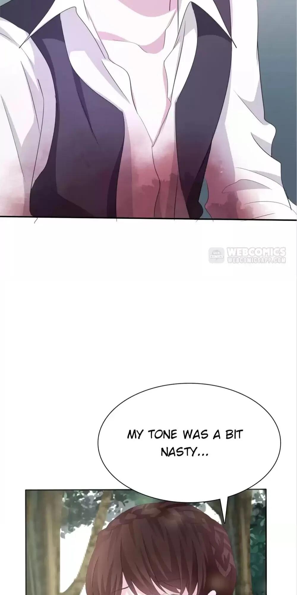 Read Definitely A Vampire chapter 24 image 22 on Lezhin