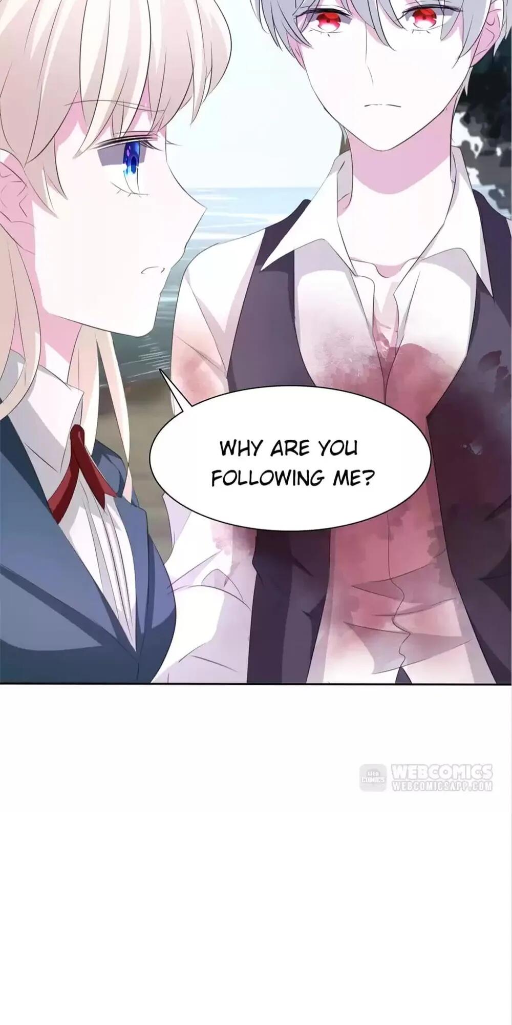 Read Definitely A Vampire chapter 24 image 25 on Lezhin