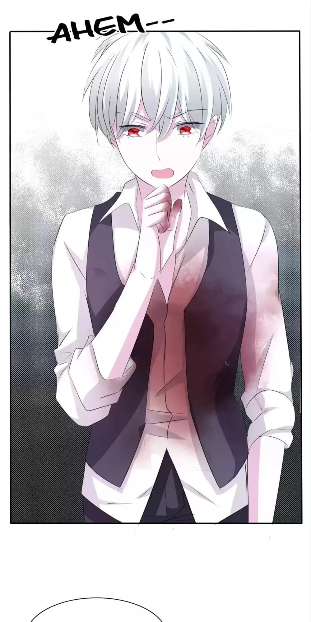 Read Definitely A Vampire chapter 24 image 26 on Lezhin