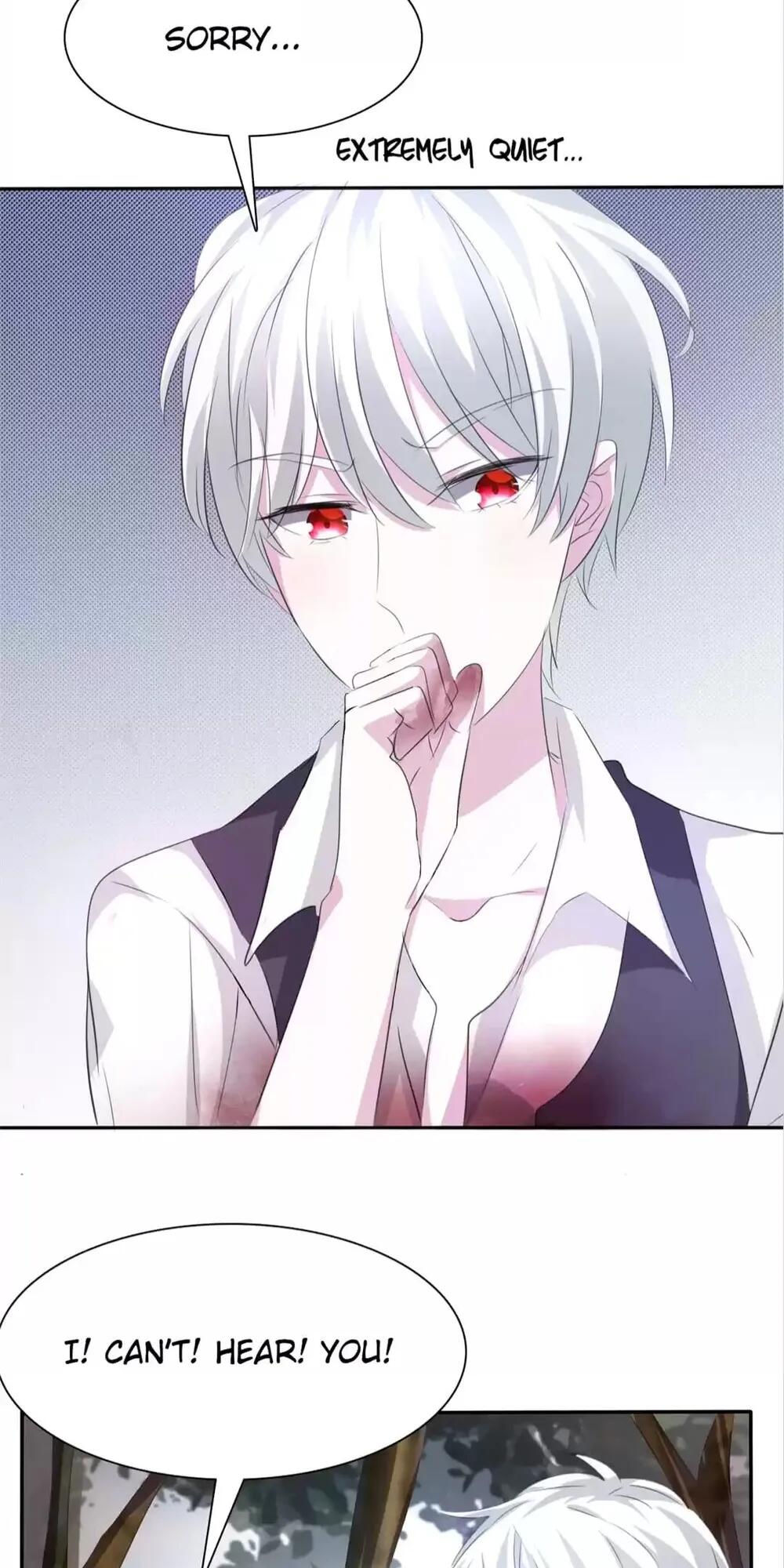 Read Definitely A Vampire chapter 24 image 27 on Lezhin