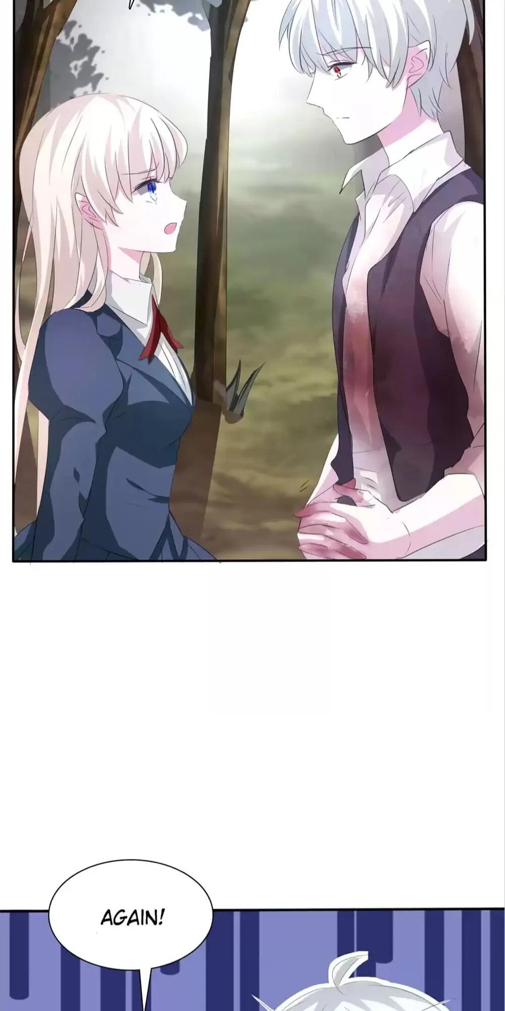 Read Definitely A Vampire chapter 24 image 28 on Lezhin