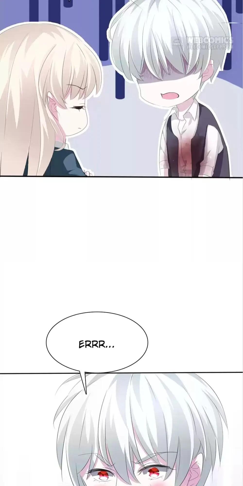 Read Definitely A Vampire chapter 24 image 29 on Lezhin