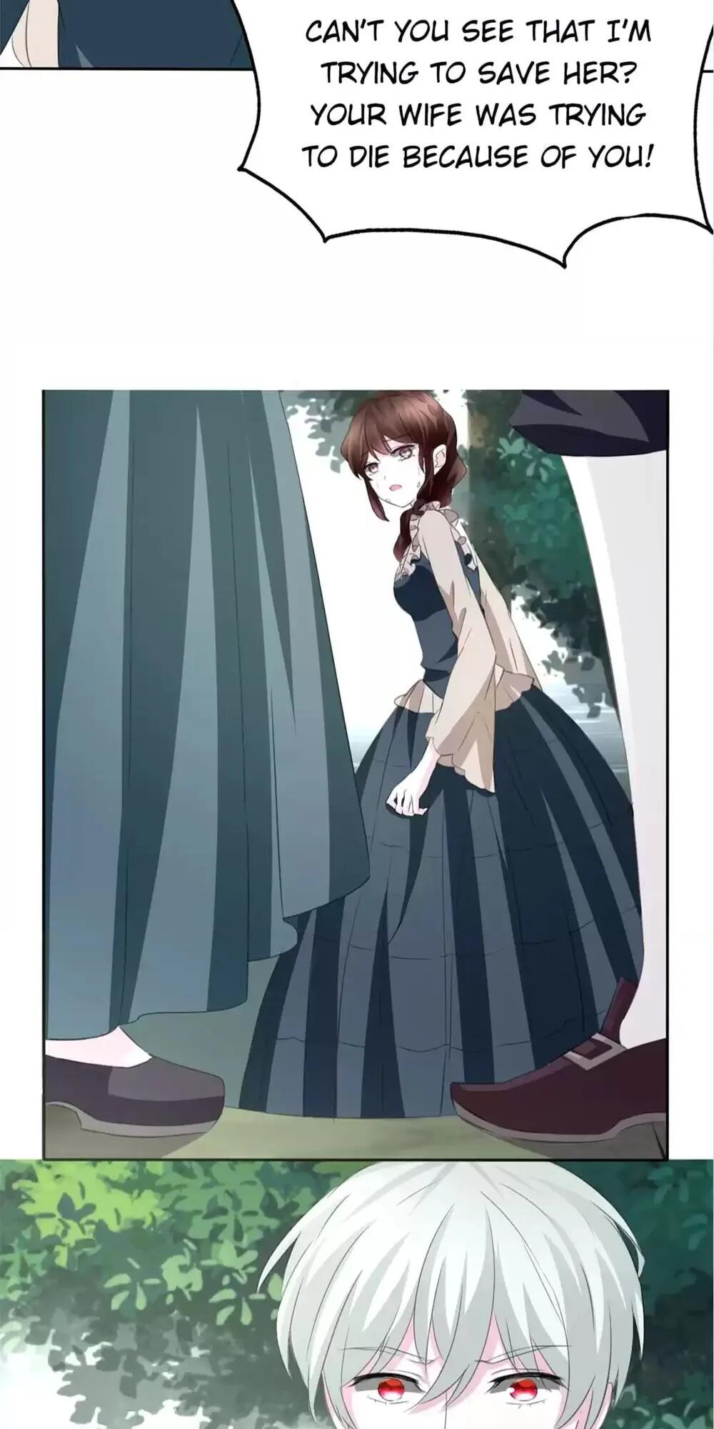 Read Definitely A Vampire chapter 24 image 3 on Lezhin