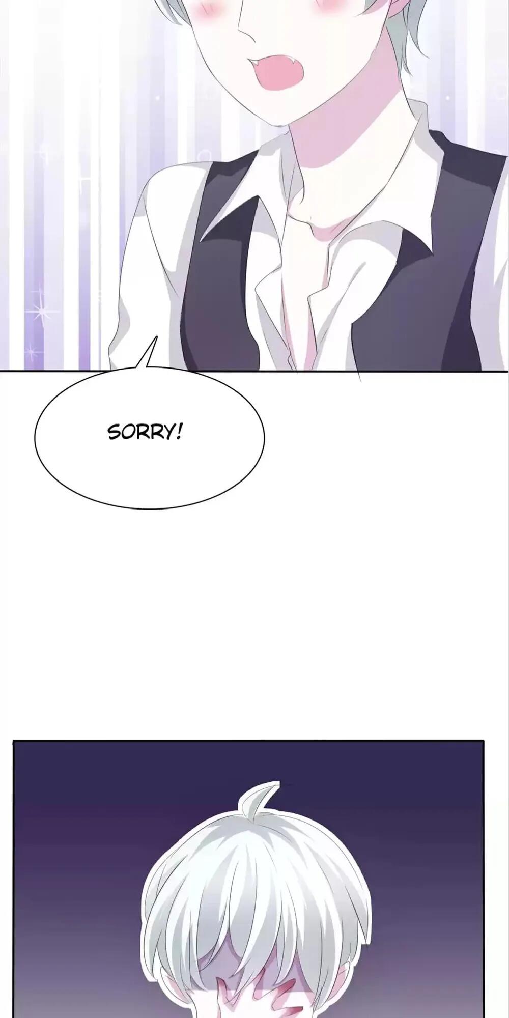 Read Definitely A Vampire chapter 24 image 30 on Lezhin