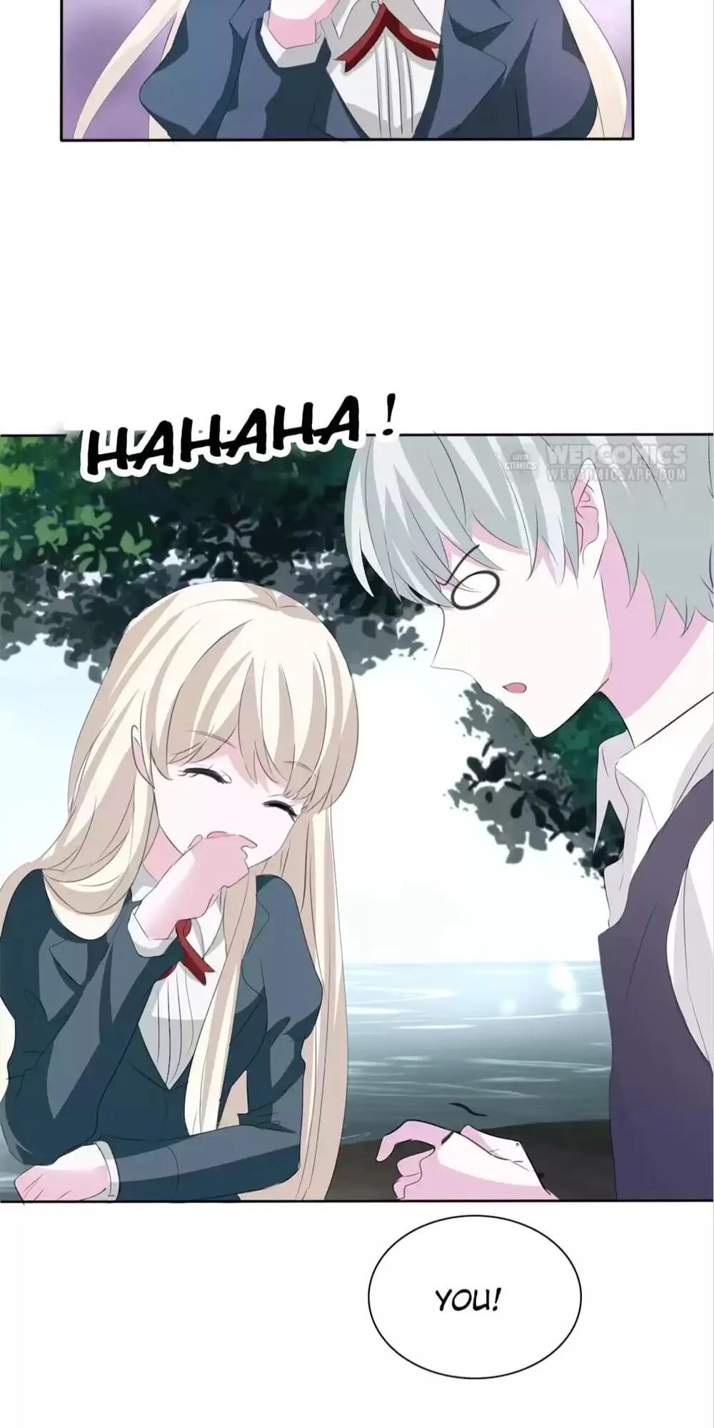 Read Definitely A Vampire chapter 24 image 32 on Lezhin
