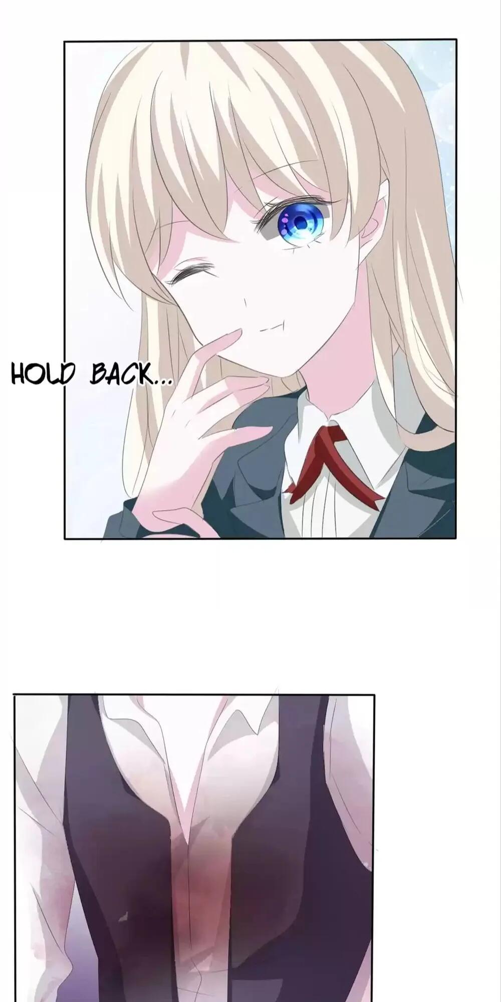 Read Definitely A Vampire chapter 24 image 33 on Lezhin