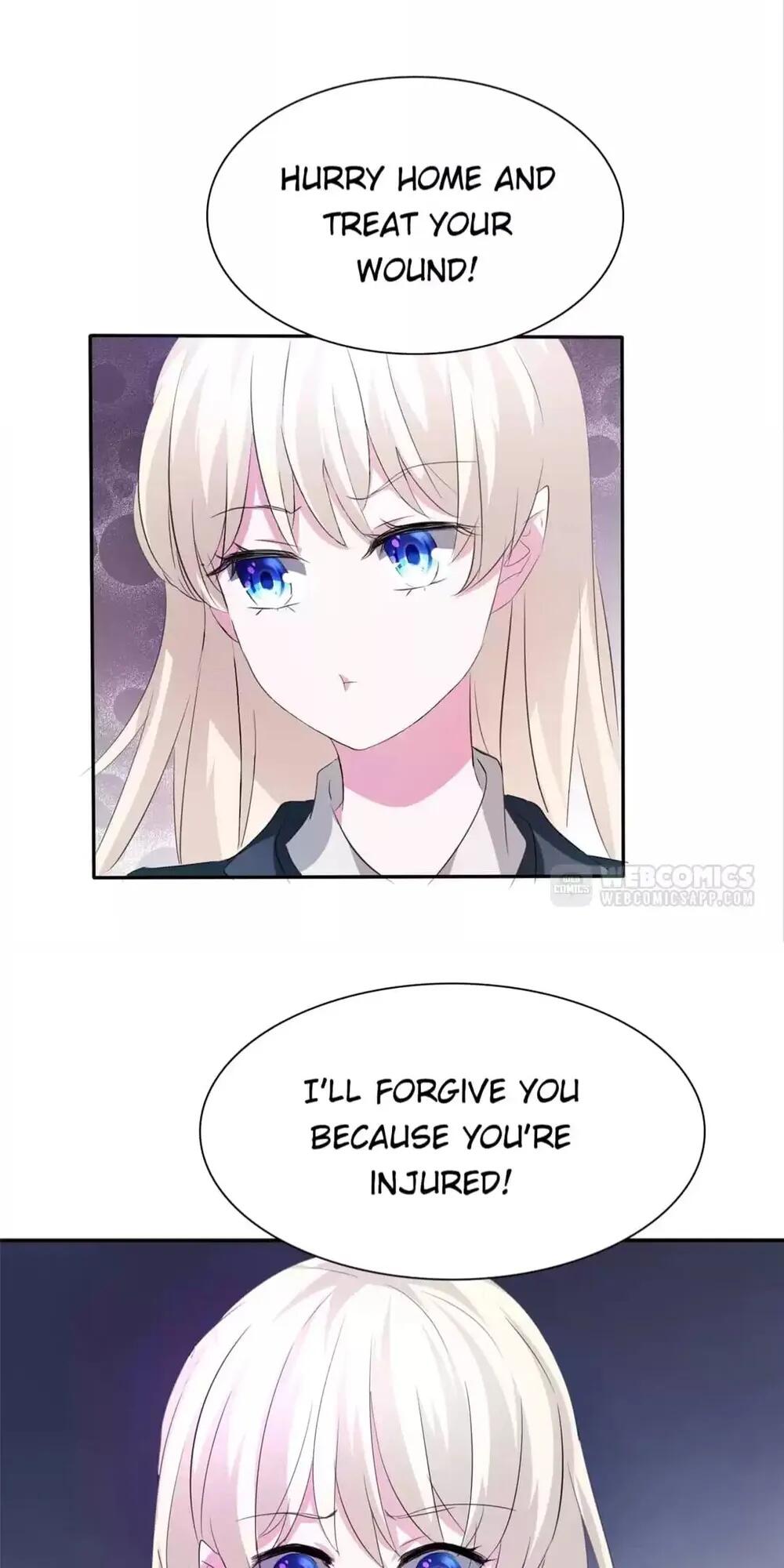 Read Definitely A Vampire chapter 24 image 35 on Lezhin