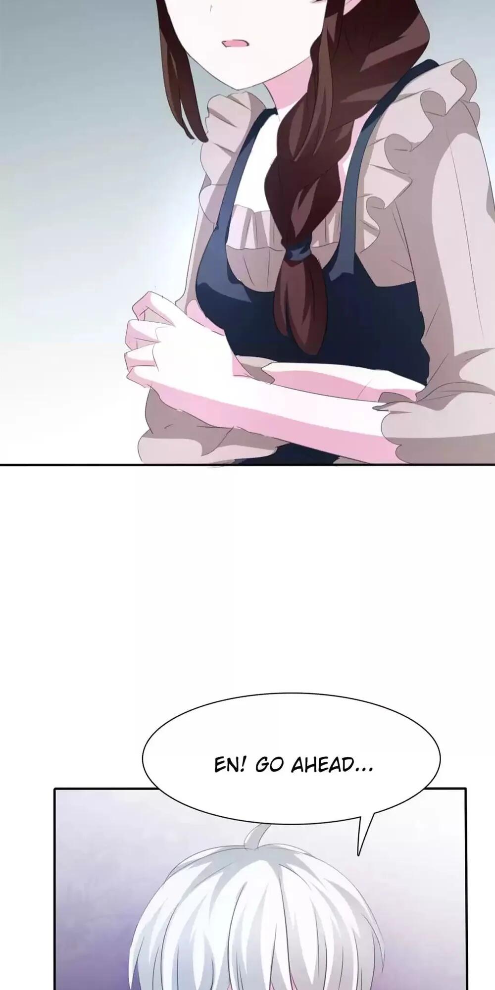 Read Definitely A Vampire chapter 24 image 39 on Lezhin