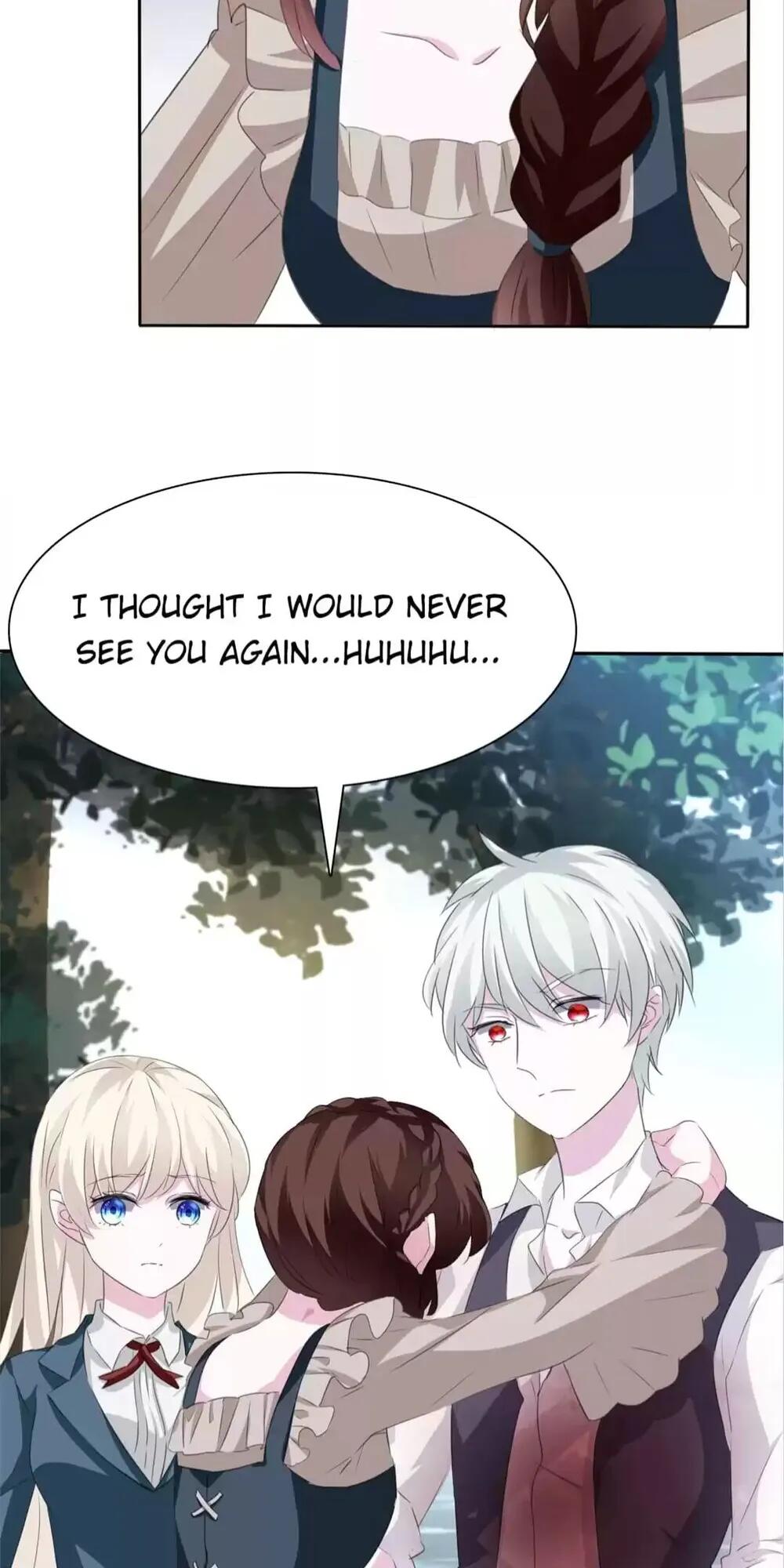 Read Definitely A Vampire chapter 24 image 5 on Lezhin