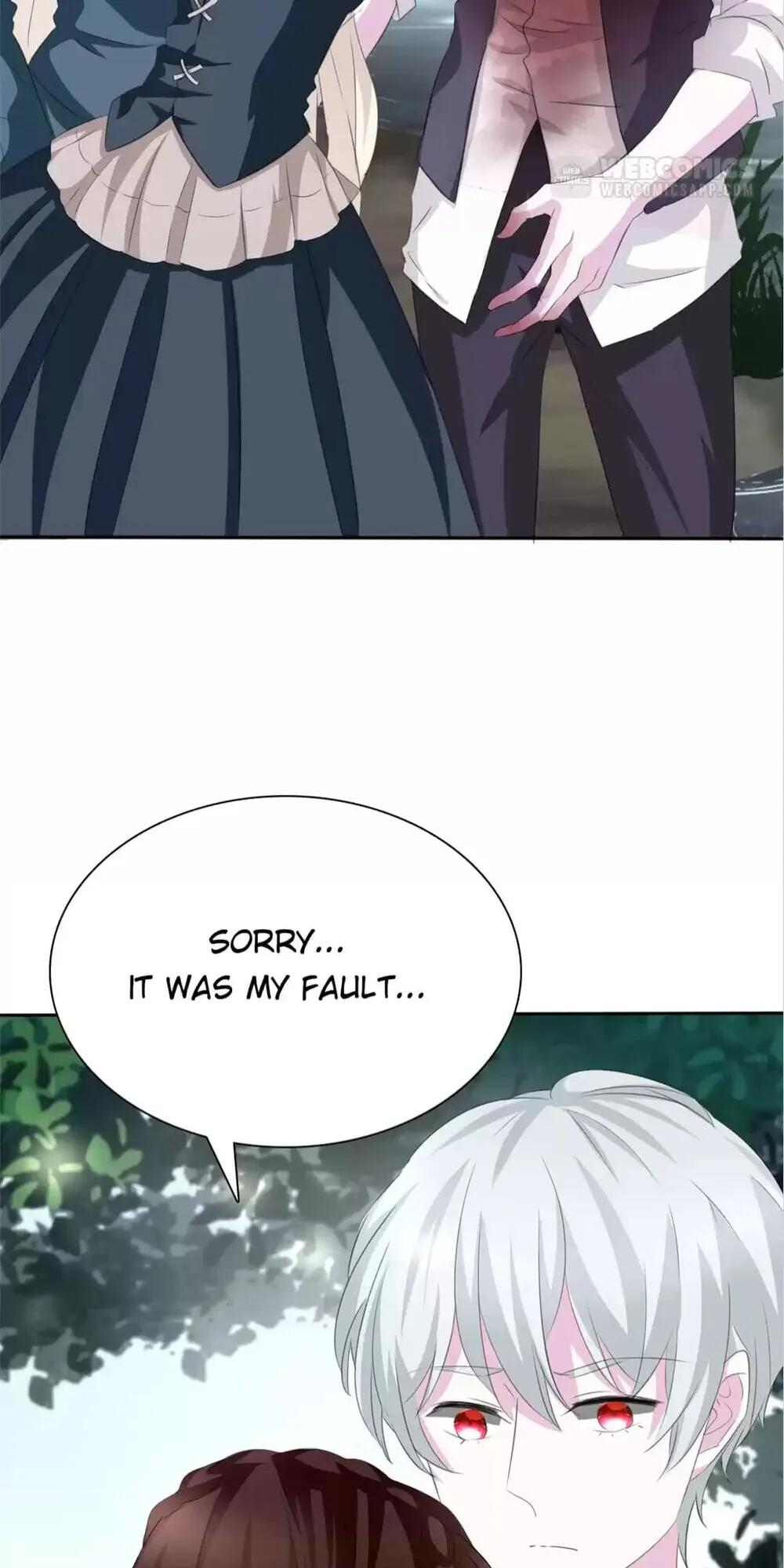 Read Definitely A Vampire chapter 24 image 6 on Lezhin