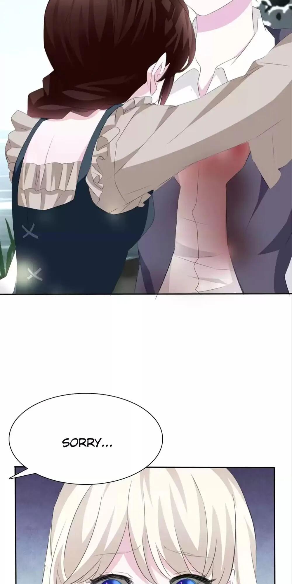 Read Definitely A Vampire chapter 24 image 7 on Lezhin