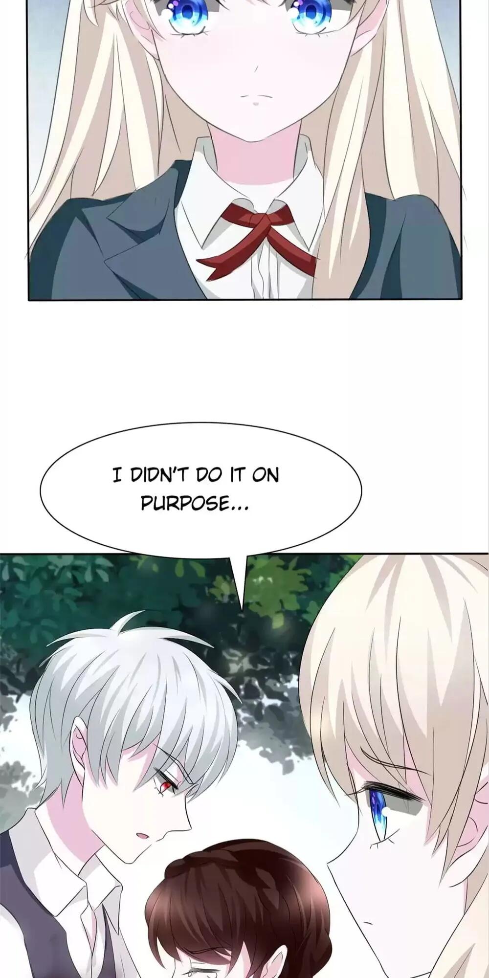 Read Definitely A Vampire chapter 24 image 8 on Lezhin