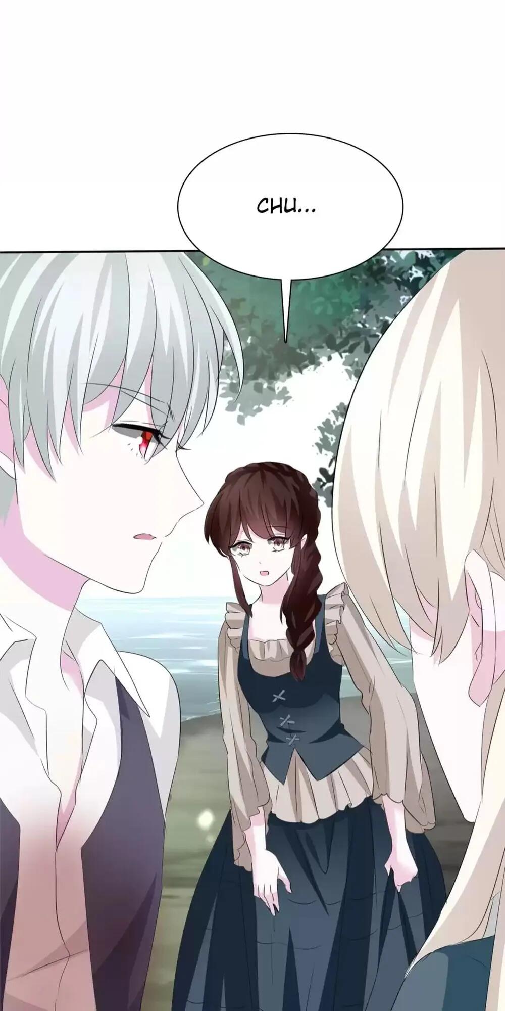 Read Definitely A Vampire chapter 25 image 12 on Lezhin