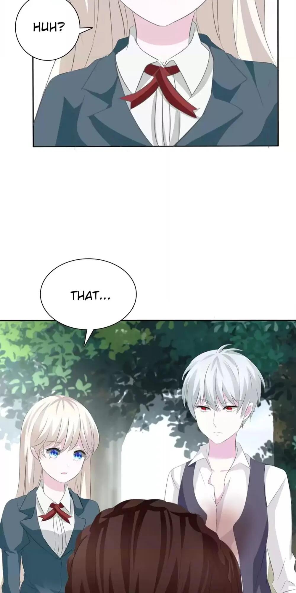 Read Definitely A Vampire chapter 25 image 15 on Lezhin
