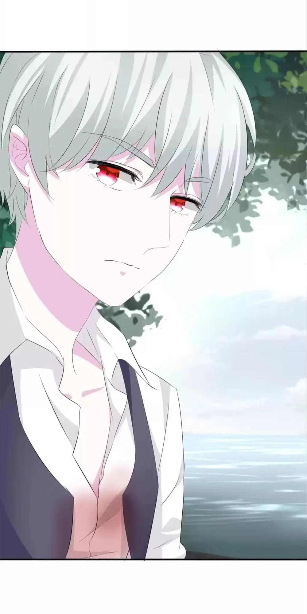 Read Definitely A Vampire chapter 25 image 17 on Lezhin