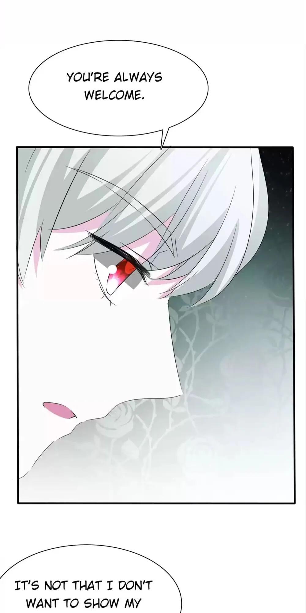 Read Definitely A Vampire chapter 25 image 18 on Lezhin