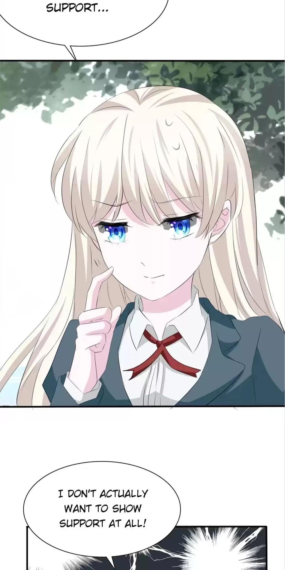Read Definitely A Vampire chapter 25 image 19 on Lezhin