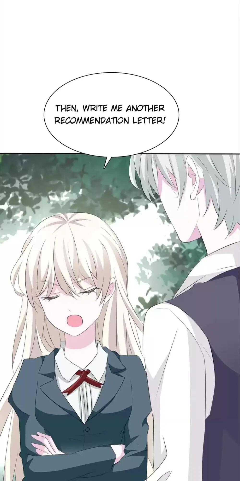 Read Definitely A Vampire chapter 25 image 2 on Lezhin