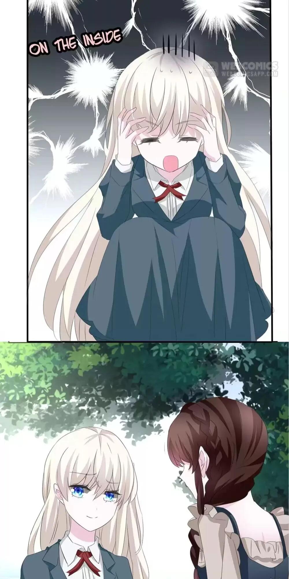 Read Definitely A Vampire chapter 25 image 20 on Lezhin