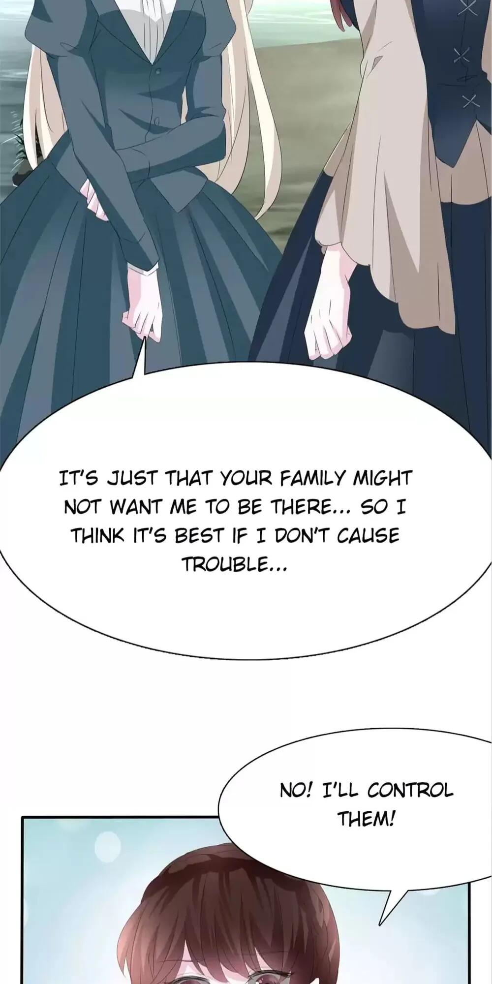 Read Definitely A Vampire chapter 25 image 21 on Lezhin