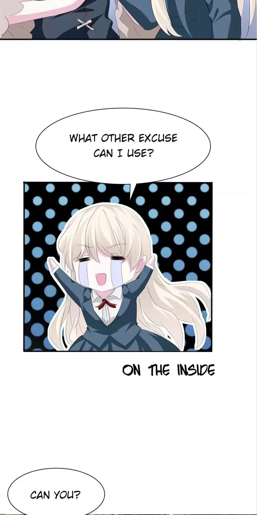 Read Definitely A Vampire chapter 25 image 24 on Lezhin