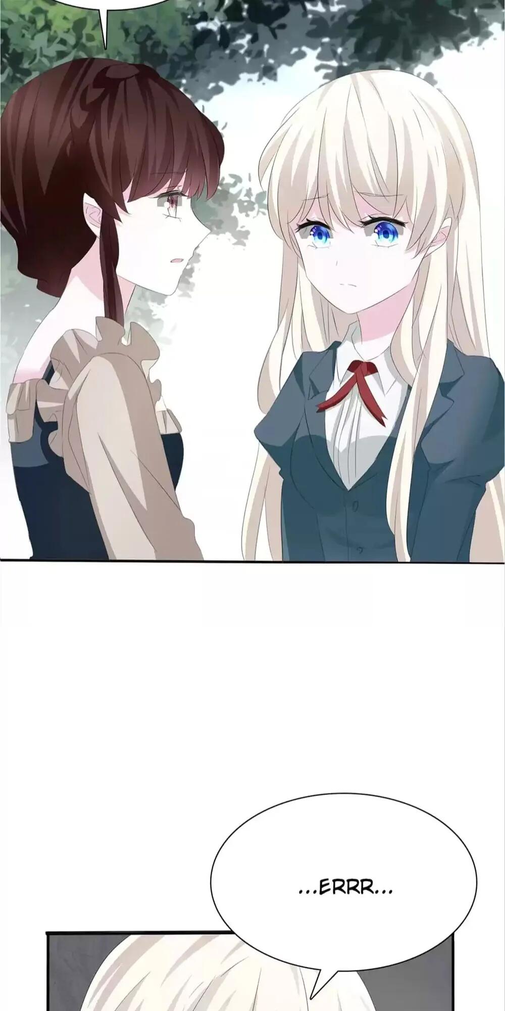 Read Definitely A Vampire chapter 25 image 25 on Lezhin