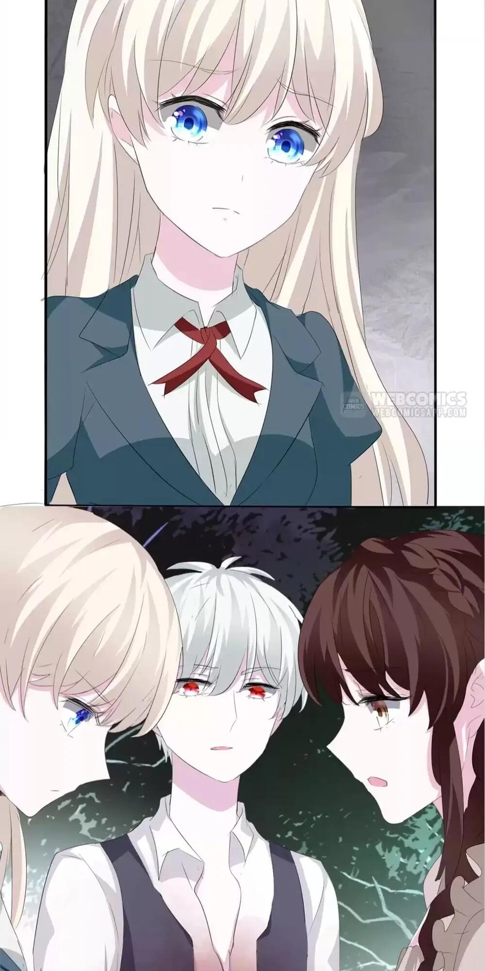 Read Definitely A Vampire chapter 25 image 26 on Lezhin