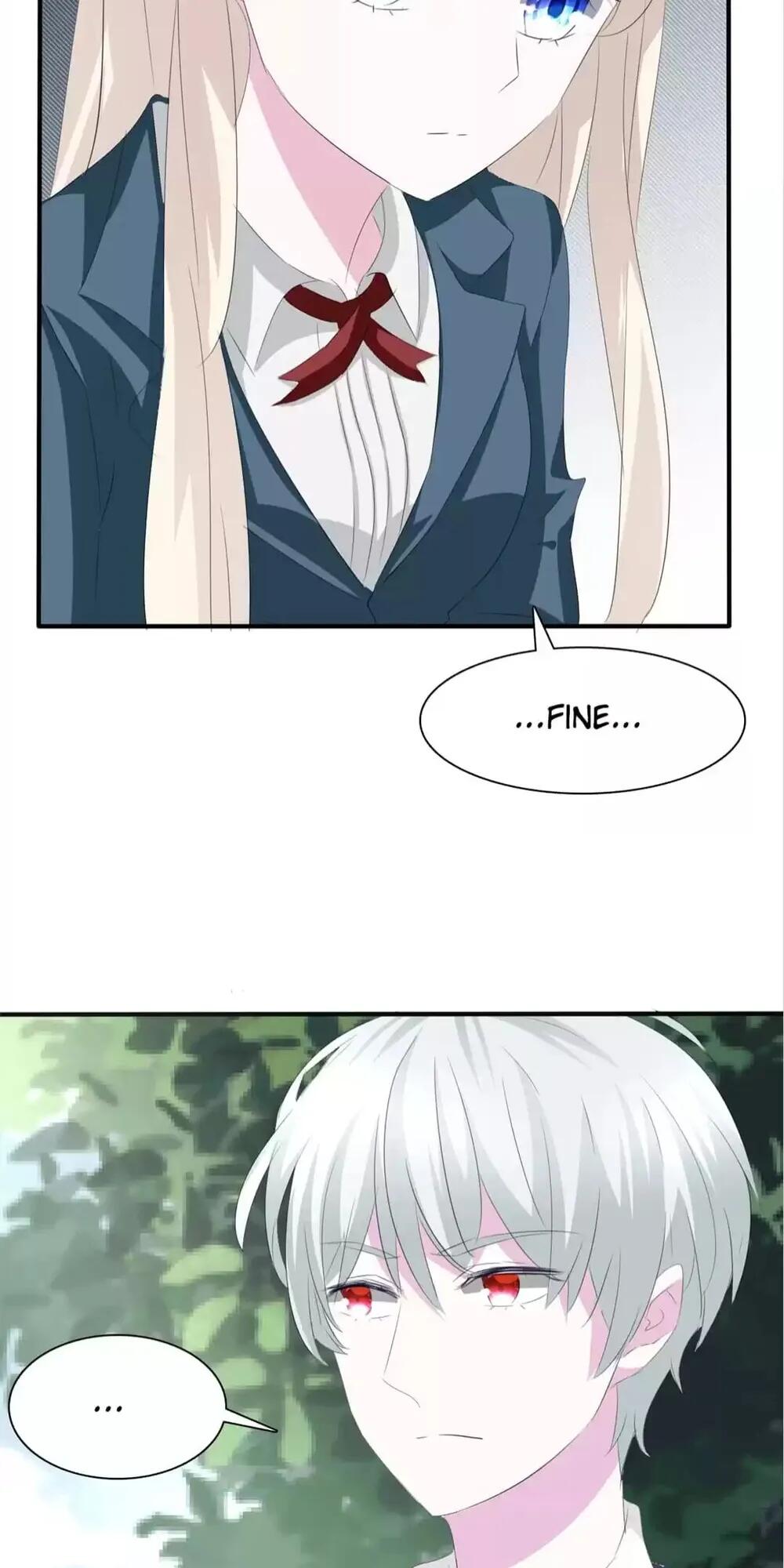 Read Definitely A Vampire chapter 25 image 28 on Lezhin