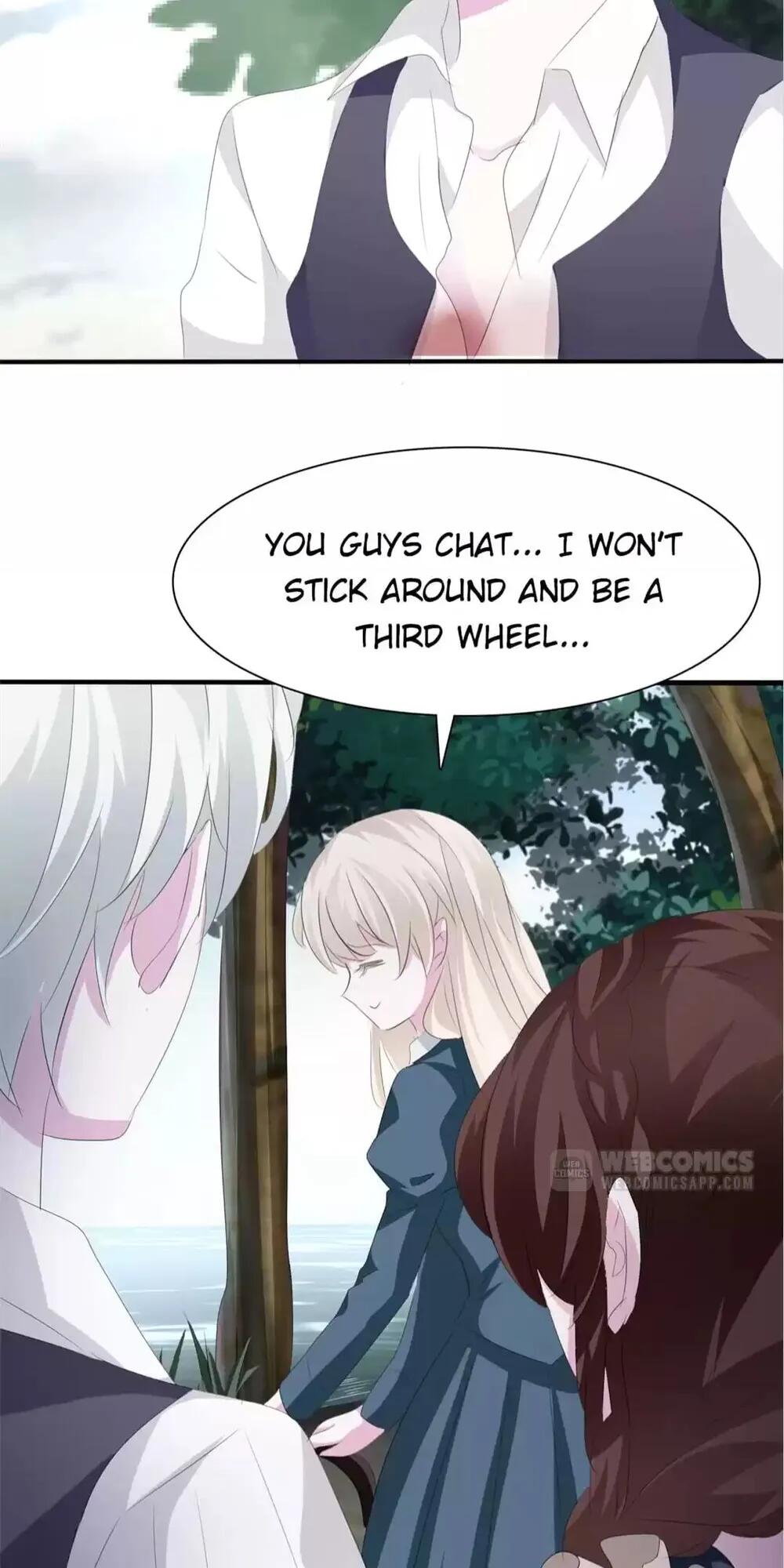 Read Definitely A Vampire chapter 25 image 29 on Lezhin
