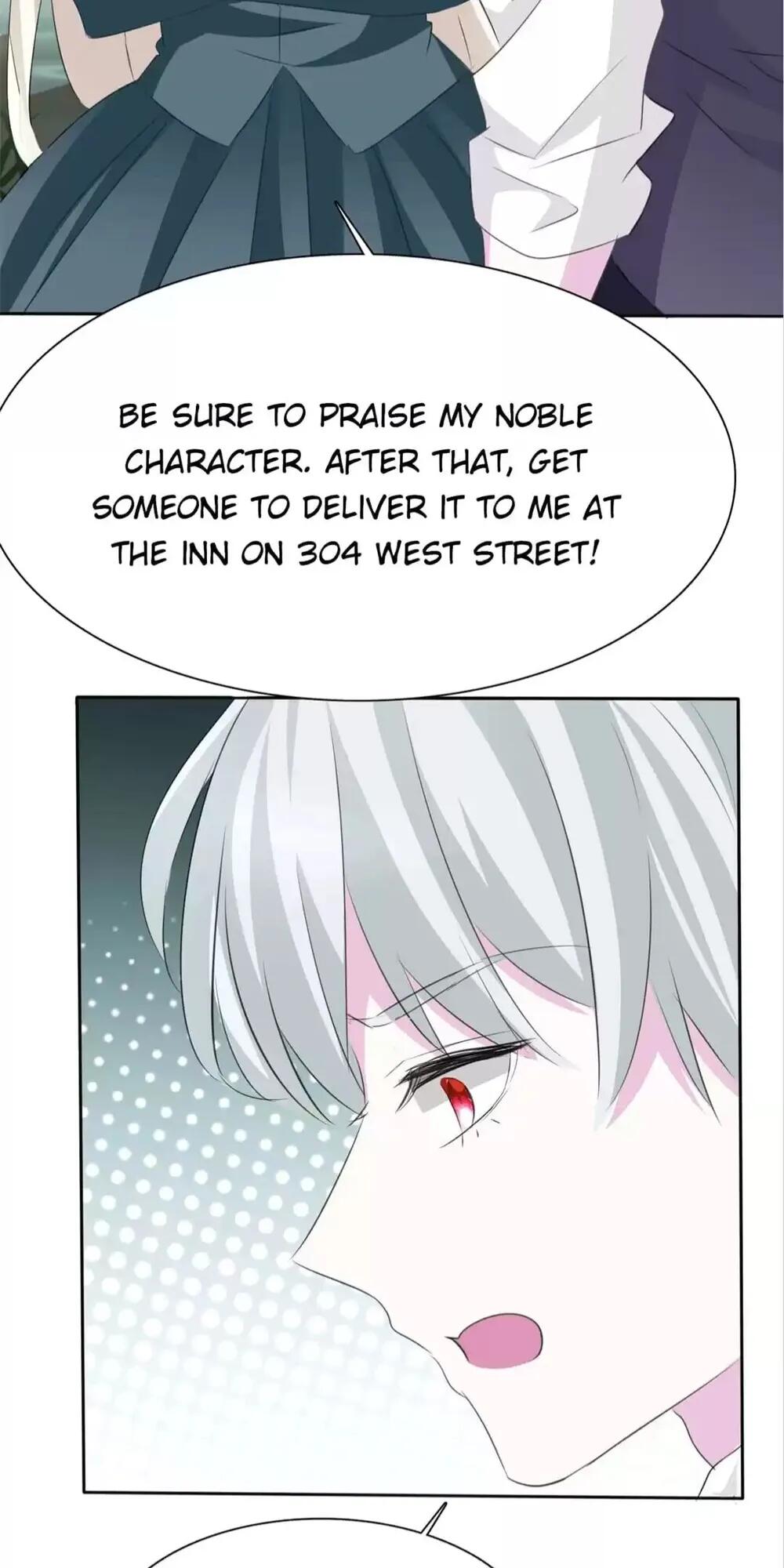 Read Definitely A Vampire chapter 25 image 3 on Lezhin