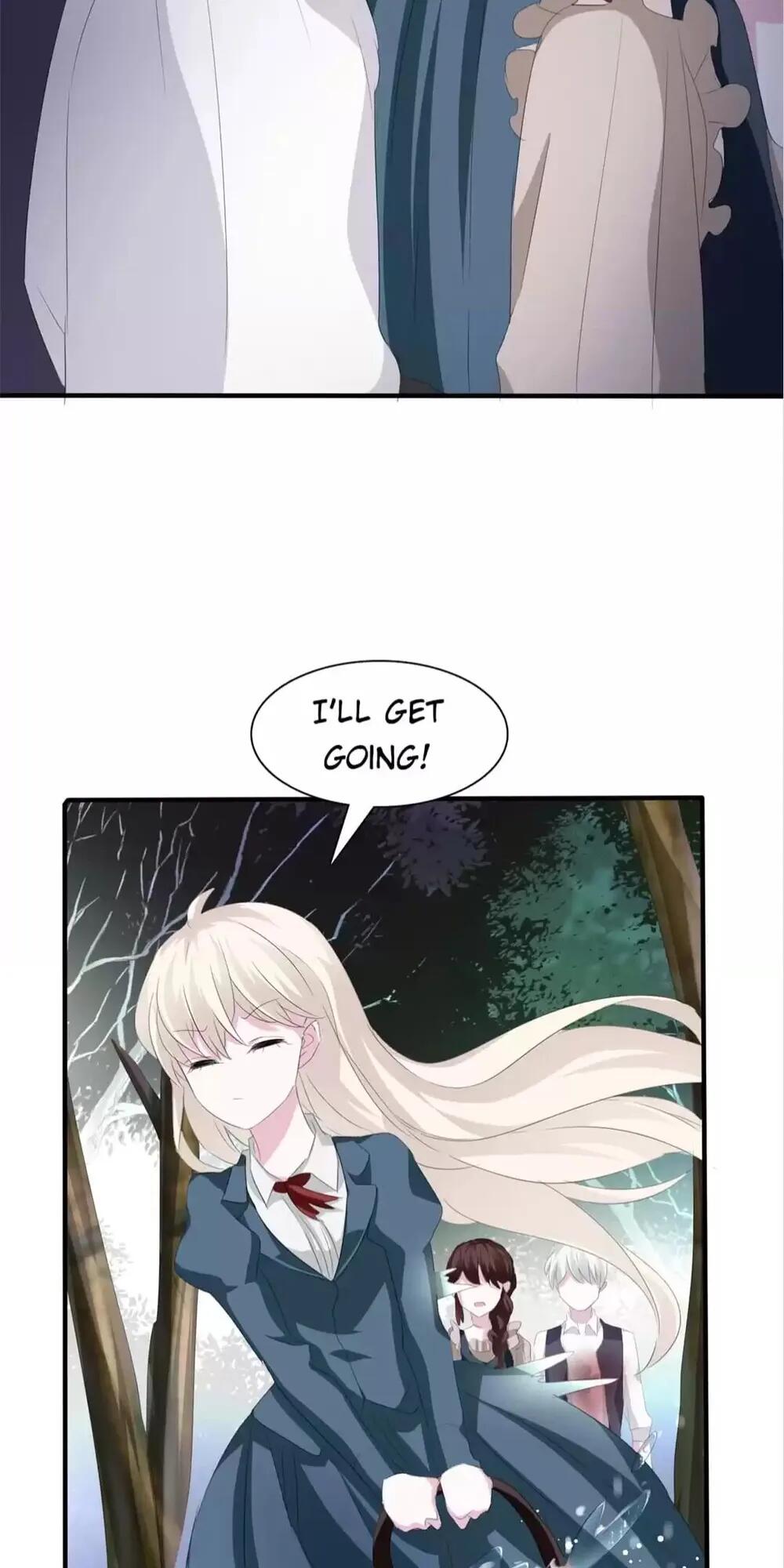 Read Definitely A Vampire chapter 25 image 30 on Lezhin