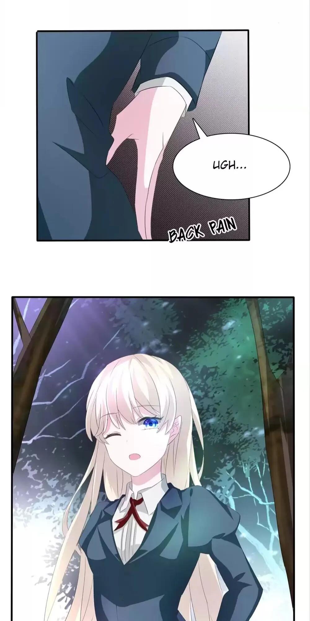 Read Definitely A Vampire chapter 25 image 34 on Lezhin