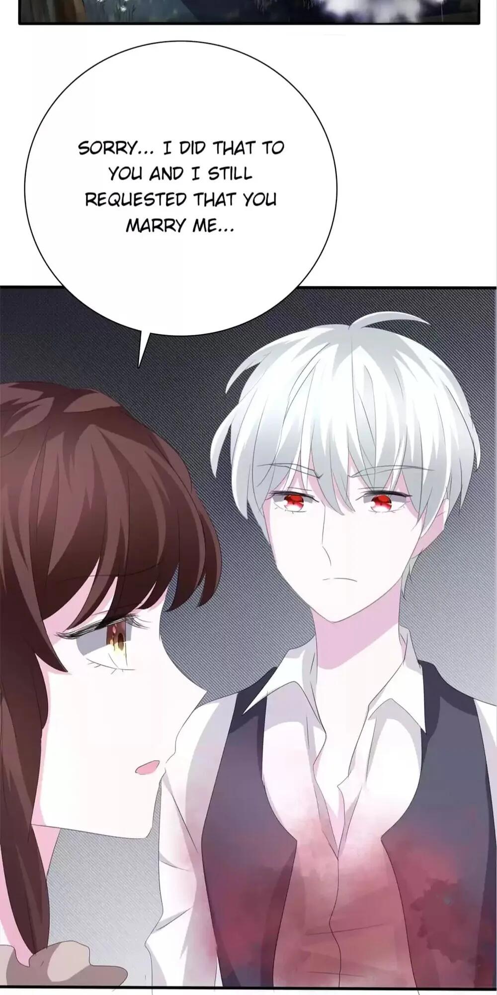 Read Definitely A Vampire chapter 25 image 38 on Lezhin