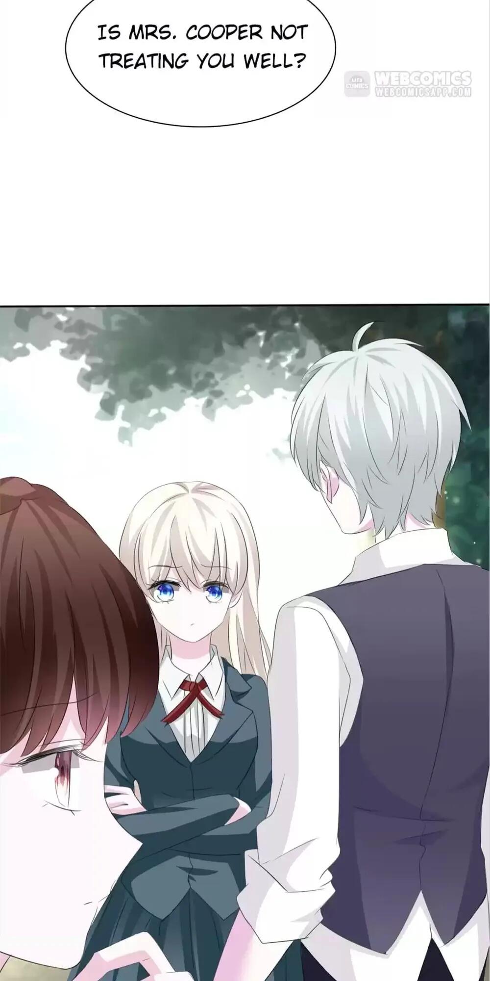 Read Definitely A Vampire chapter 25 image 4 on Lezhin
