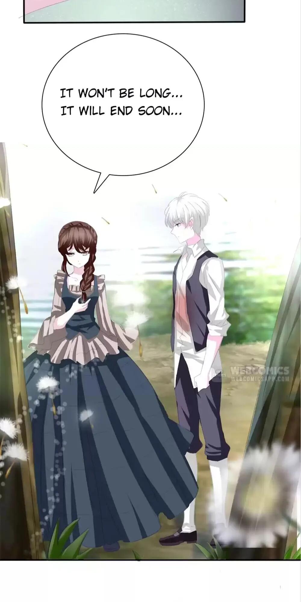 Read Definitely A Vampire chapter 25 image 42 on Lezhin