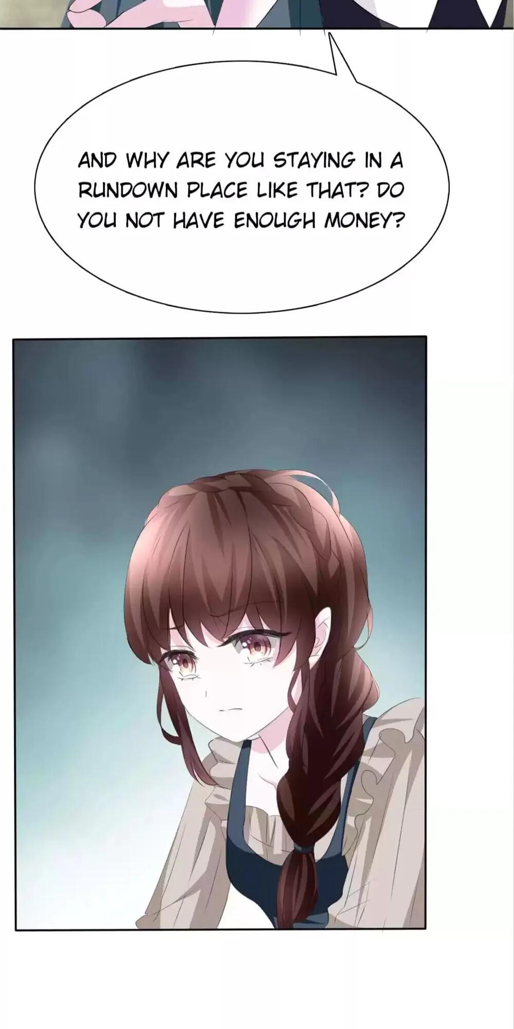 Read Definitely A Vampire chapter 25 image 5 on Lezhin