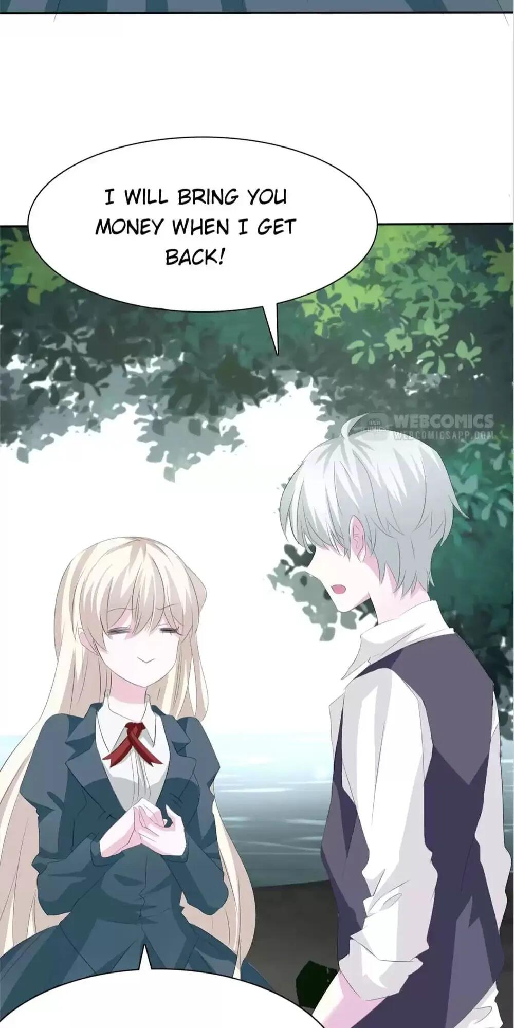 Read Definitely A Vampire chapter 25 image 7 on Lezhin