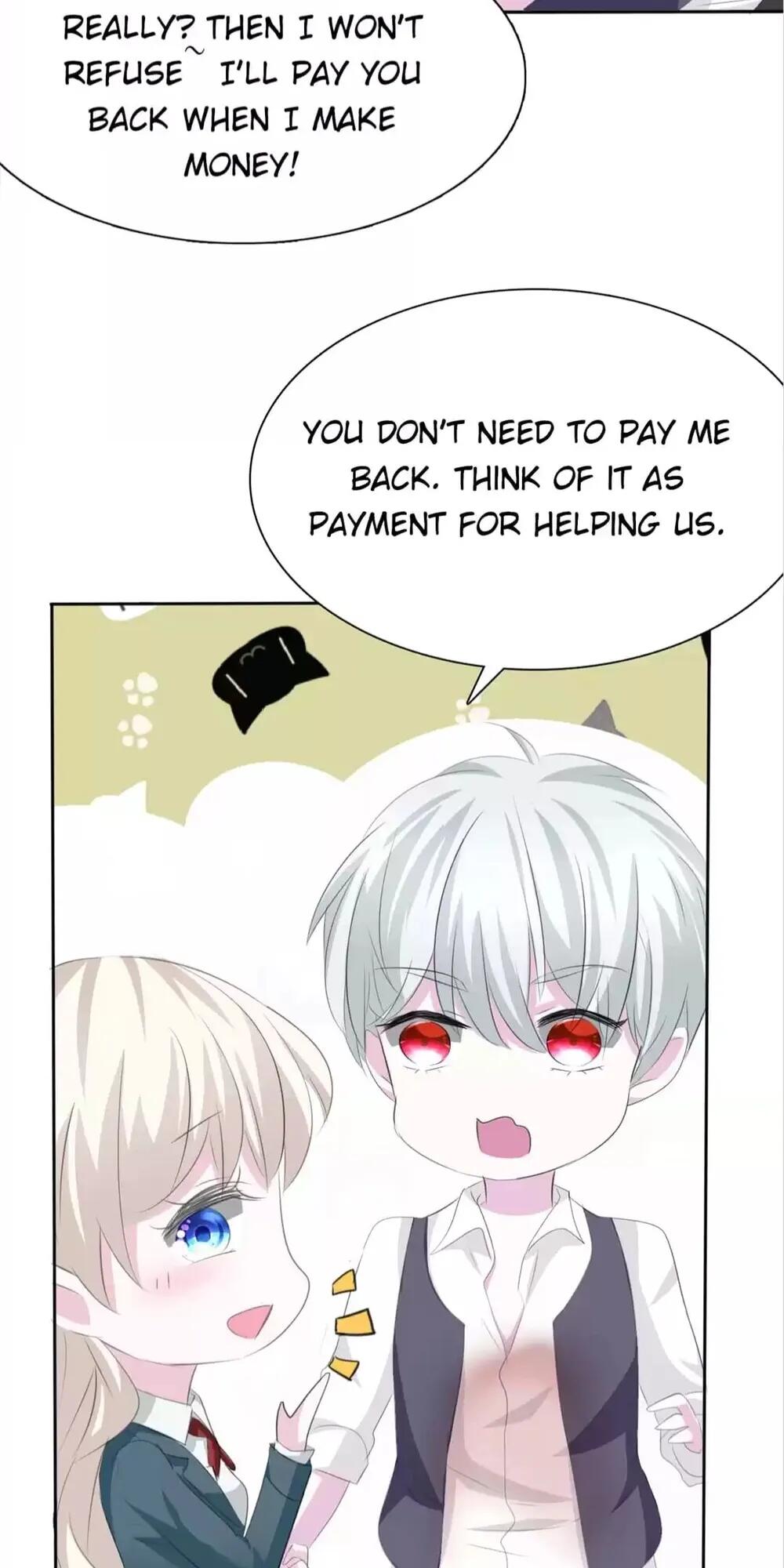 Read Definitely A Vampire chapter 25 image 8 on Lezhin