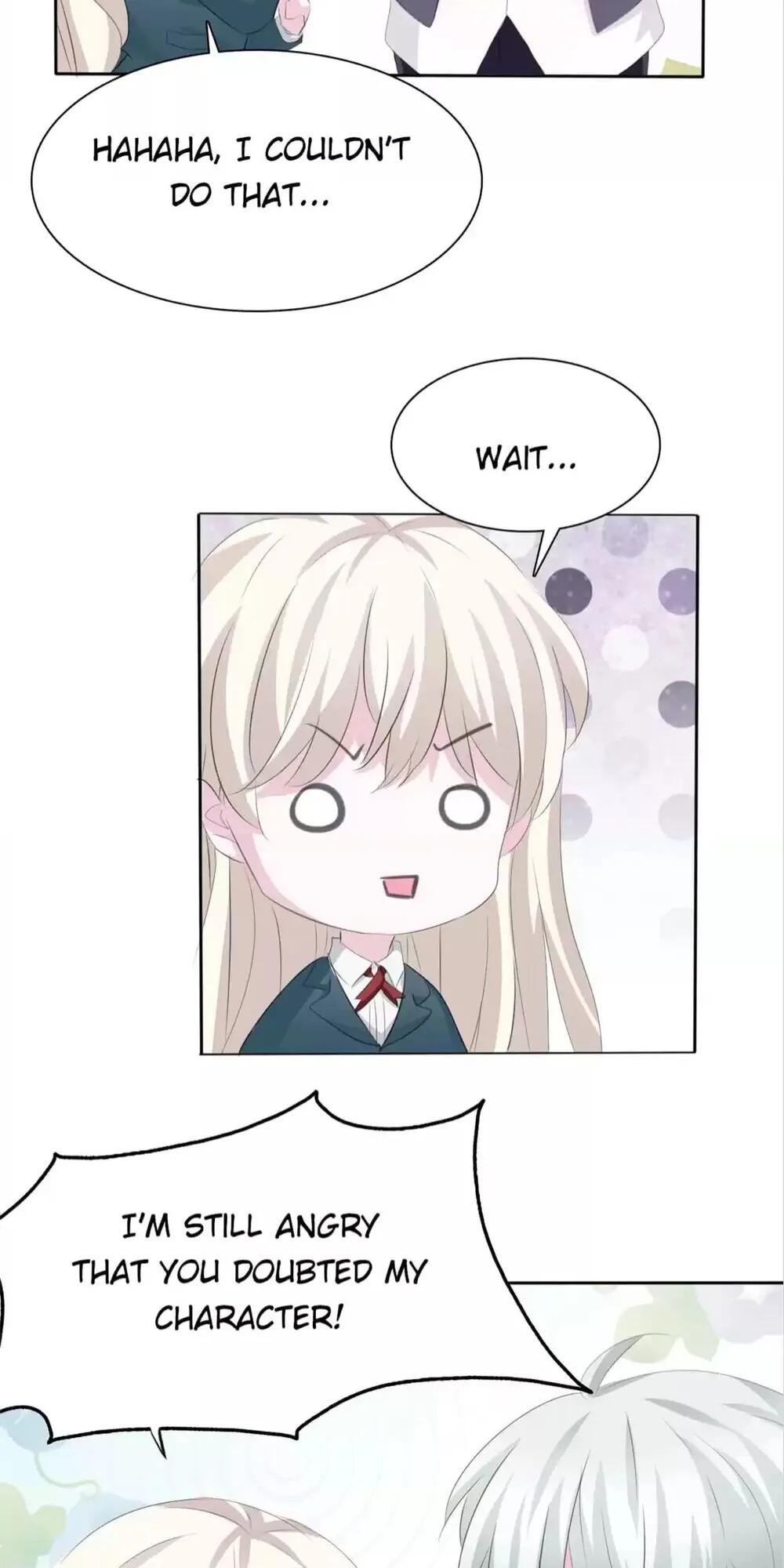 Read Definitely A Vampire chapter 25 image 9 on Lezhin