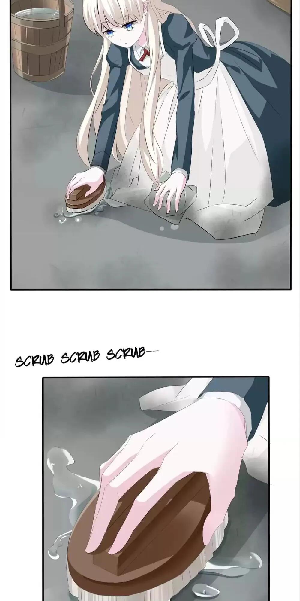 Read Definitely A Vampire chapter 26 image 1 on Lezhin